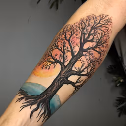 Tree of Life Tree of Life