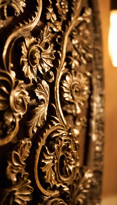 Ornate Details Ornate Details