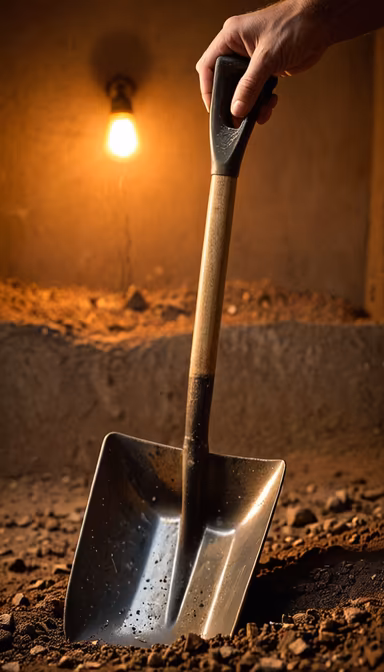 Digging Deep Digging Deep