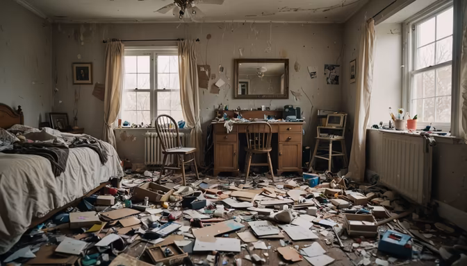 Creative Chaos