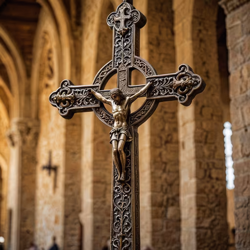 Faith and Art