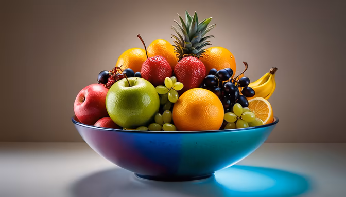 Bowl of Freshness
