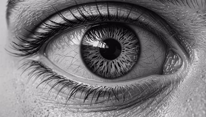 Window to the Soul