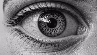 Window to the Soul Window to the Soul