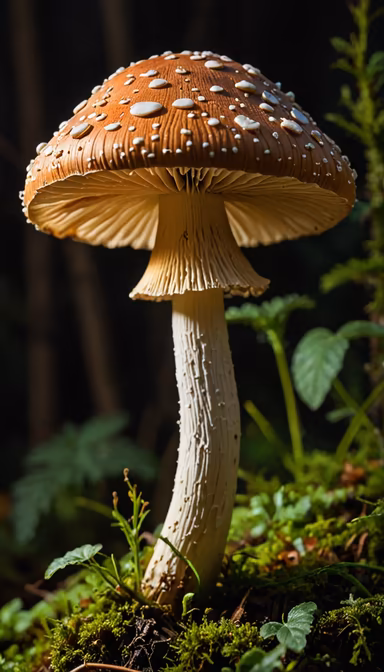 Forest's Jewel