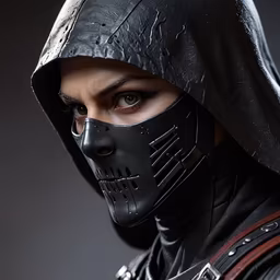 Silent Vigilante Silent Vigilante