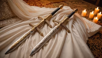 Swords of Valor