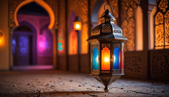 Ramadan Nights Ramadan Nights