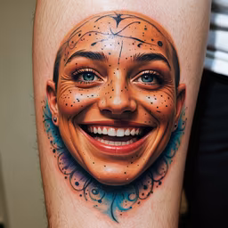 Smile Forever Smile Forever