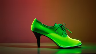 Green Glow