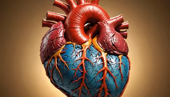 Anatomical Heart Anatomical Heart