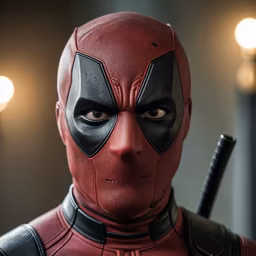 Deadpool Deadpool