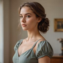 Timeless Beauty Timeless Beauty