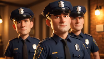 Protect and Serve Protect and Serve