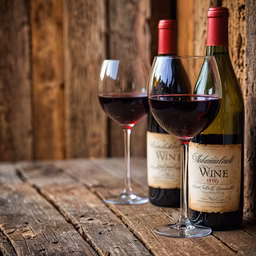 Rustic Wine Tasting Rustic Wine Tasting