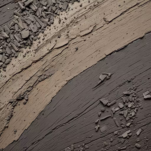 Earth's Layers