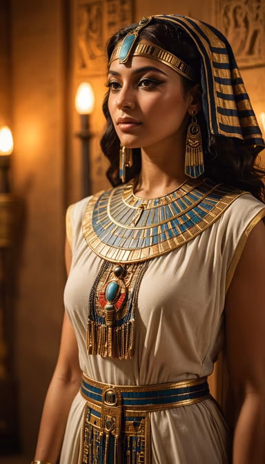 Ancient Elegance