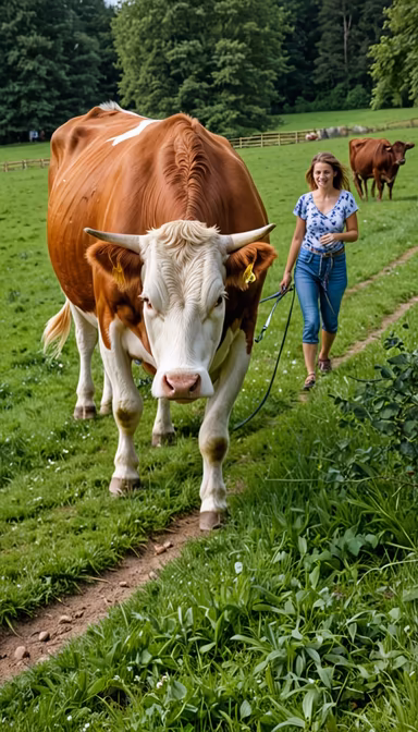 Country Stroll Country Stroll