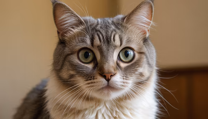 Mesmerizing Gaze
