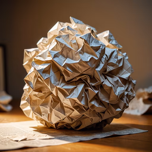 Creative Block