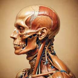 Anatomy Unveiled Anatomy Unveiled