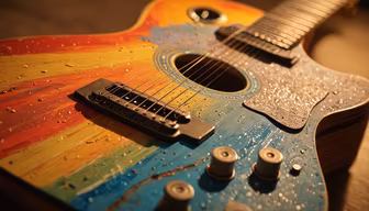 Rainbow Acoustic Rainbow Acoustic