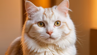 Golden Gaze