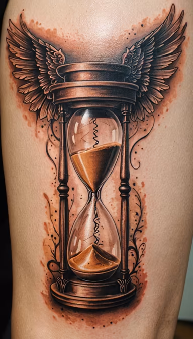 Fleeting Time Fleeting Time