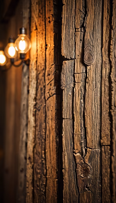 Rustic Charm Rustic Charm