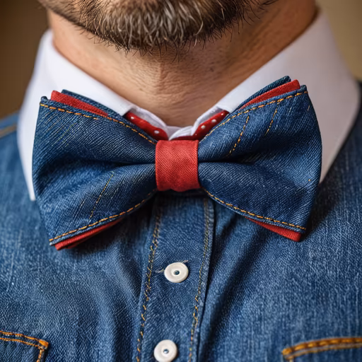 Denim Style