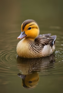 Little Duckling