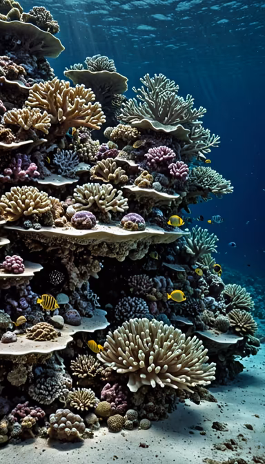 Coral Reef Majesty Coral Reef Majesty