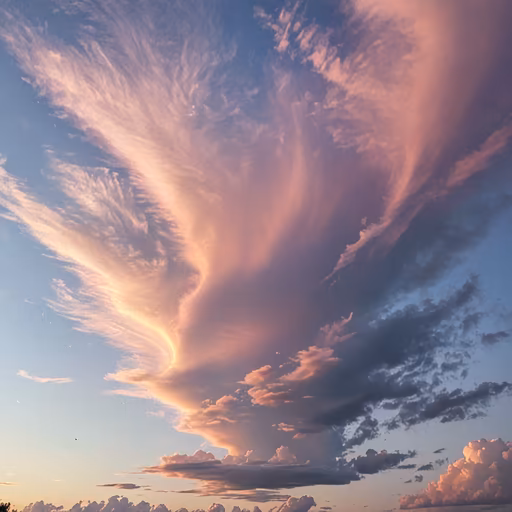 Painted Skies