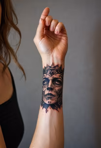 Ink Story Ink Story