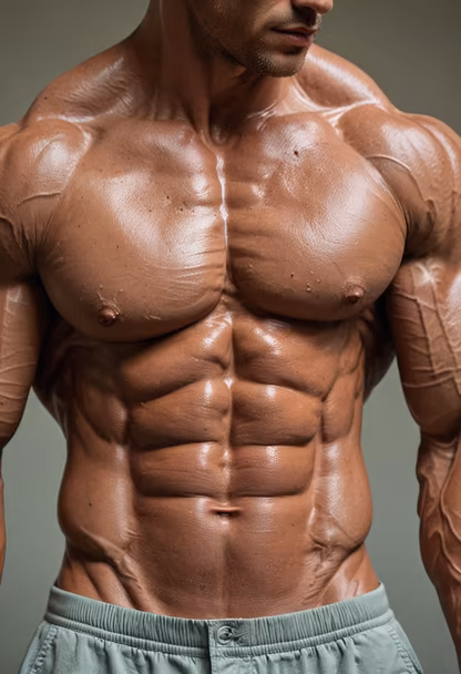 Peak Physique