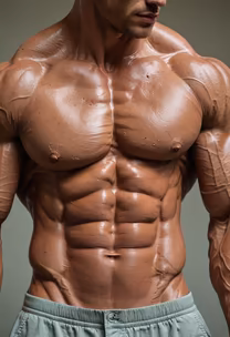 Peak Physique
