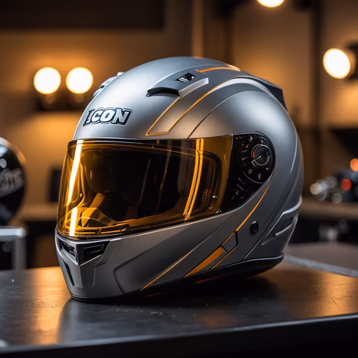 Icon Helmet