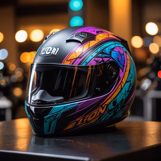 Ride in Style