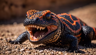 Desert Dragon Desert Dragon