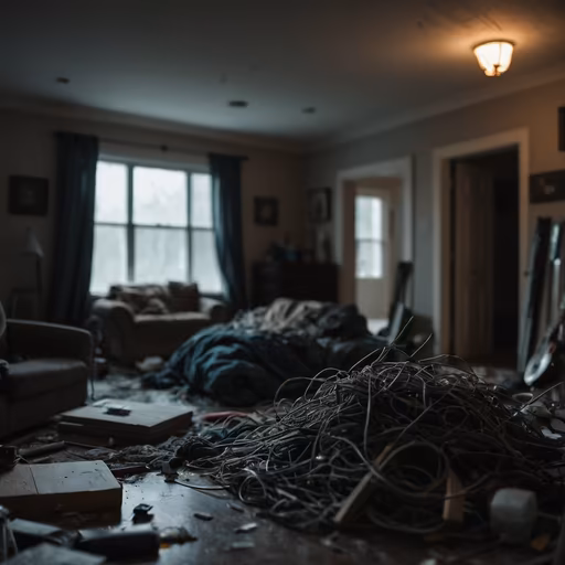 Aftermath