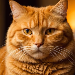 Ginger Majesty Ginger Majesty