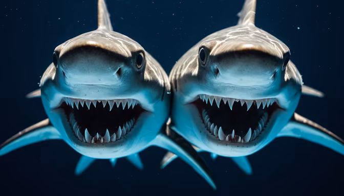 Double Trouble
