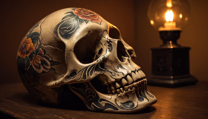 Memento Mori