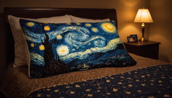 Starry Night Dreams Starry Night Dreams