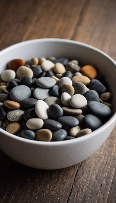 Bowl of Serenity Bowl of Serenity