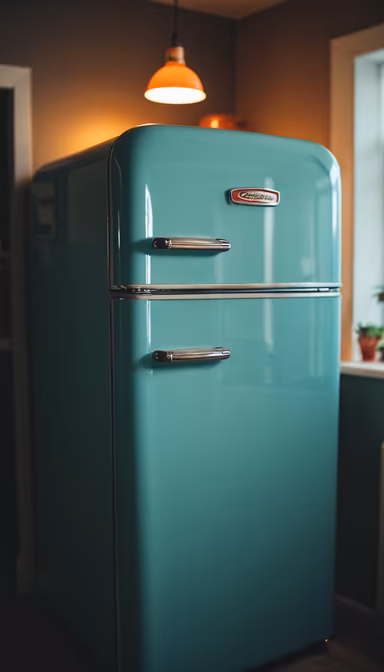 Retro Cool Retro Cool