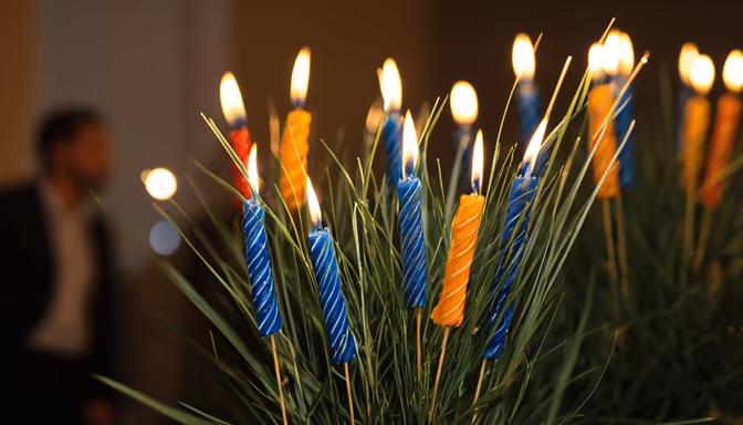 Festival of Lights