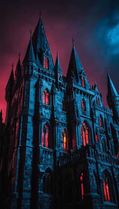 Gothic Majesty