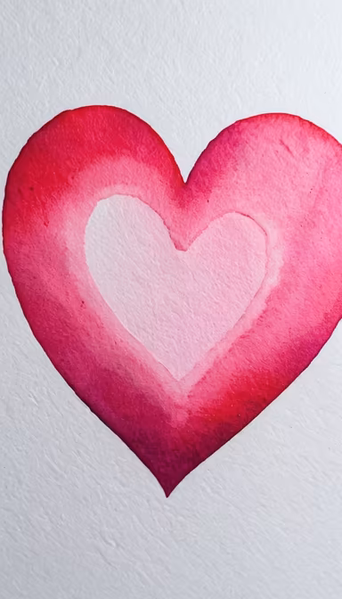 Heartfelt Heartfelt