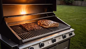 Grill Master Grill Master